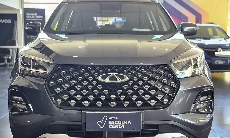 Chery Tiggo 5X Sport...