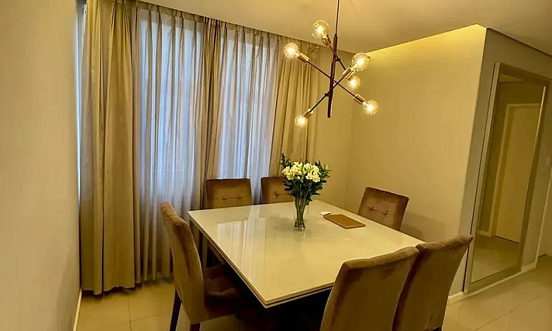Apartamento Para Ven...