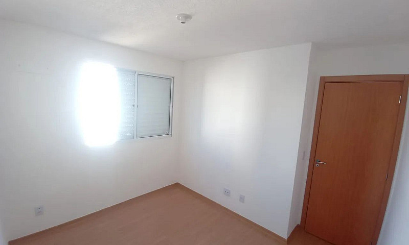 Apartamento Para Alu...