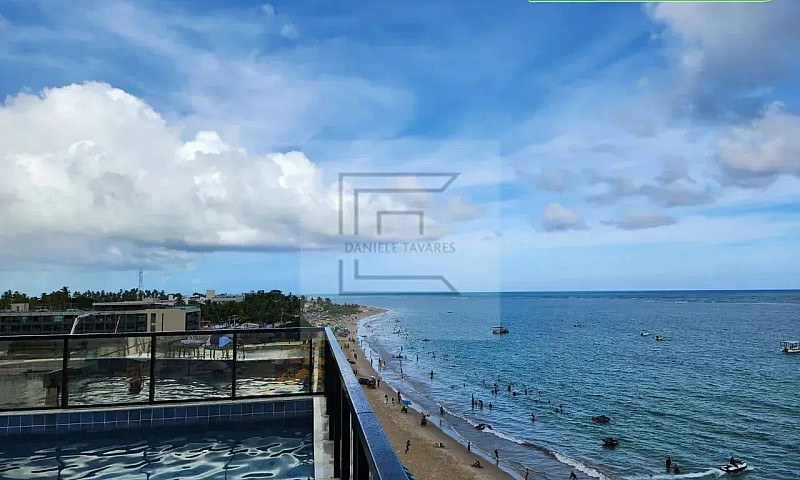 Flat Com Vista Para ...