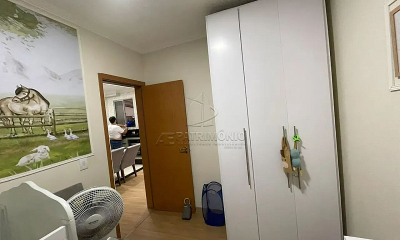 Apartamento Com 2 Qu...