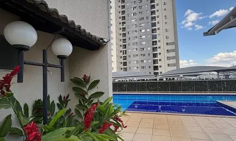 Apartamento Condomín...