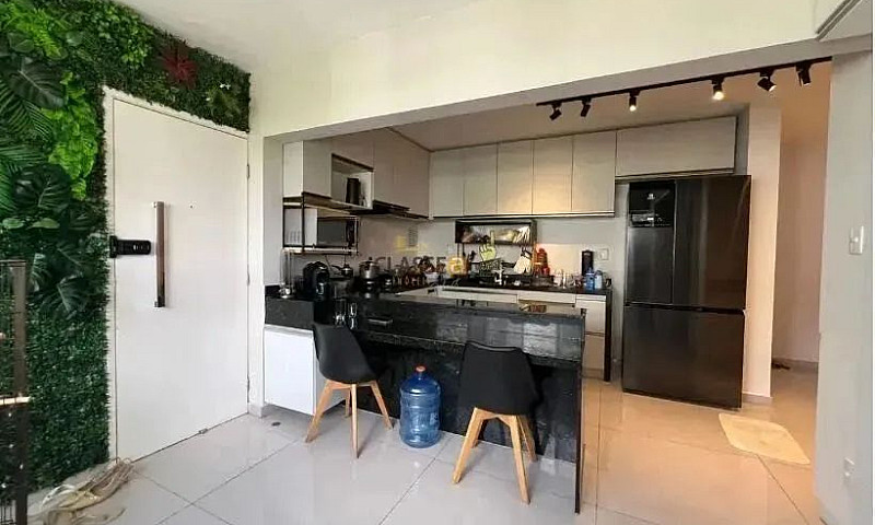 Apartamento 4 Quarto...