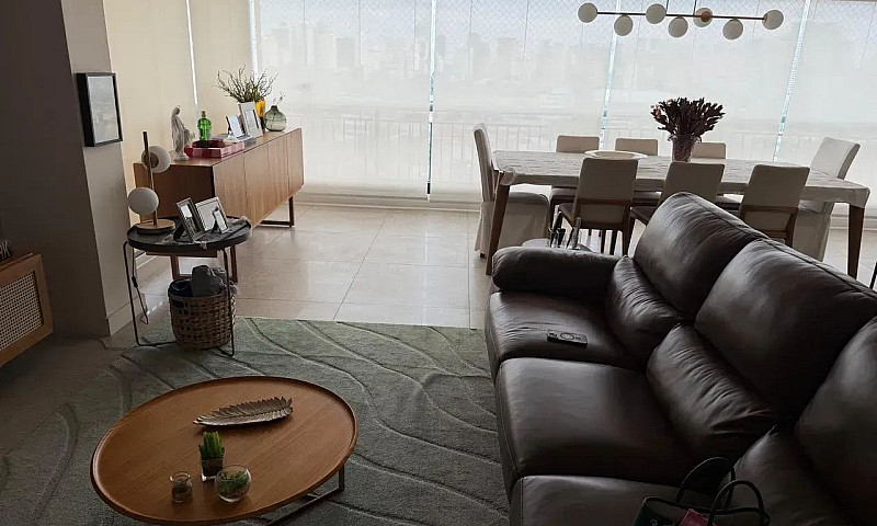 Apartamento Para Ven...