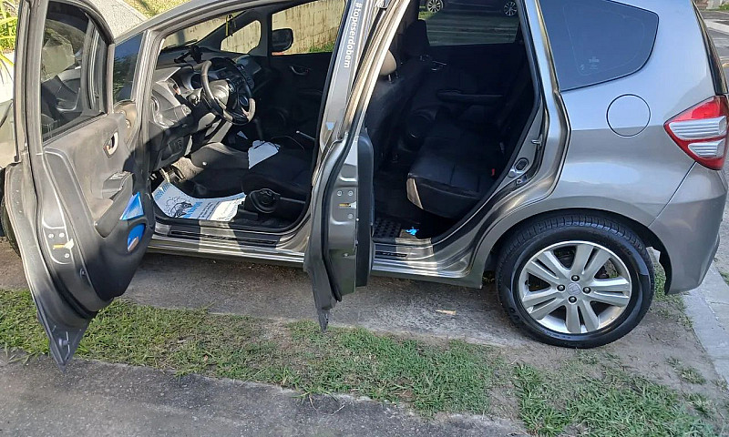 Honda Fit Ex/S/Ex 1....