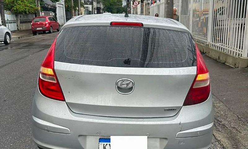Hyundai I30 2.0 16V ...