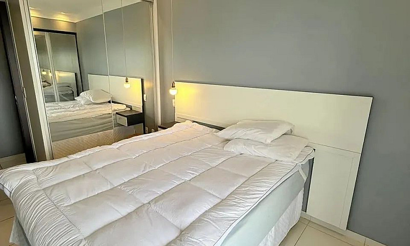 Apartamento Para Ven...