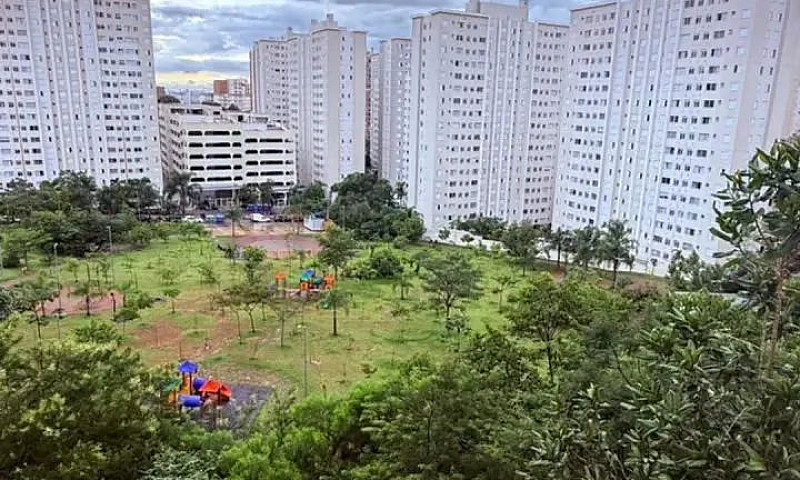 Apartamento Para Alu...