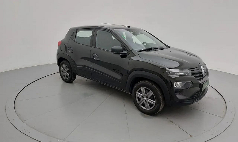 Renault Kwid 1.0 Zen...