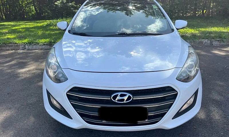 Hyundai I30 1.8 16V ...
