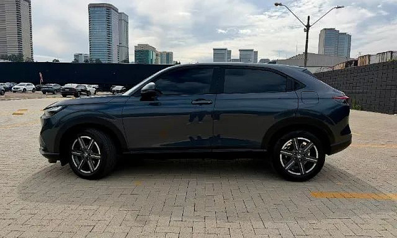 Honda Hr-V Ex 1.5 Se...