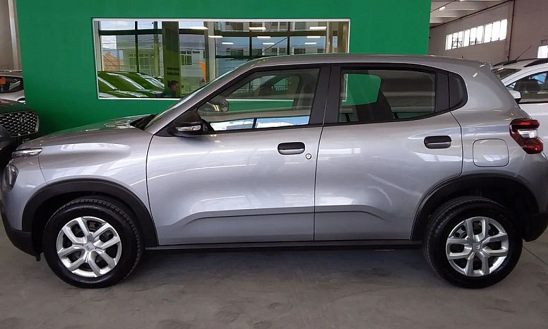 Citroen C3 Live Pack...