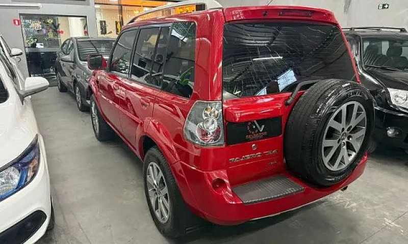 Mitsubishi Pajero Tr...