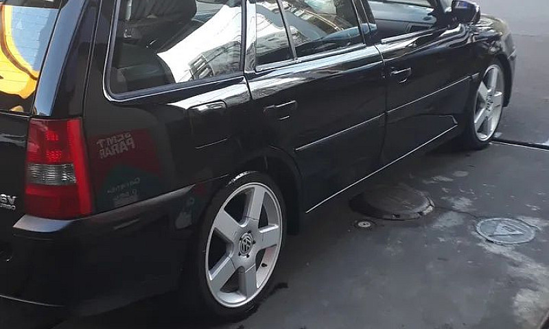 Volkswagen Parati 10...