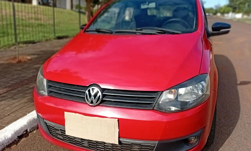 Volkswagen Fox Prime...