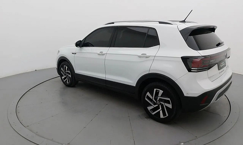 Volkswagen T-Cross H...