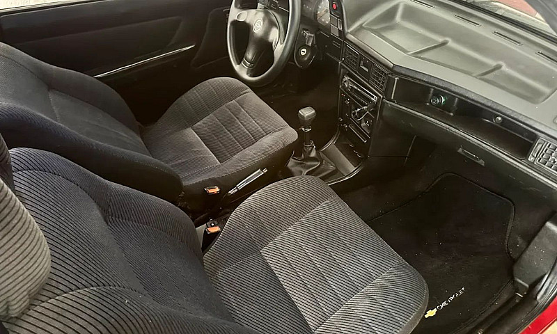 Chevrolet Ipanema Gl...