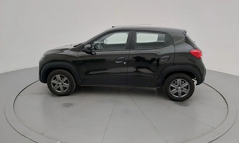 Renault Kwid 1.0 Zen...