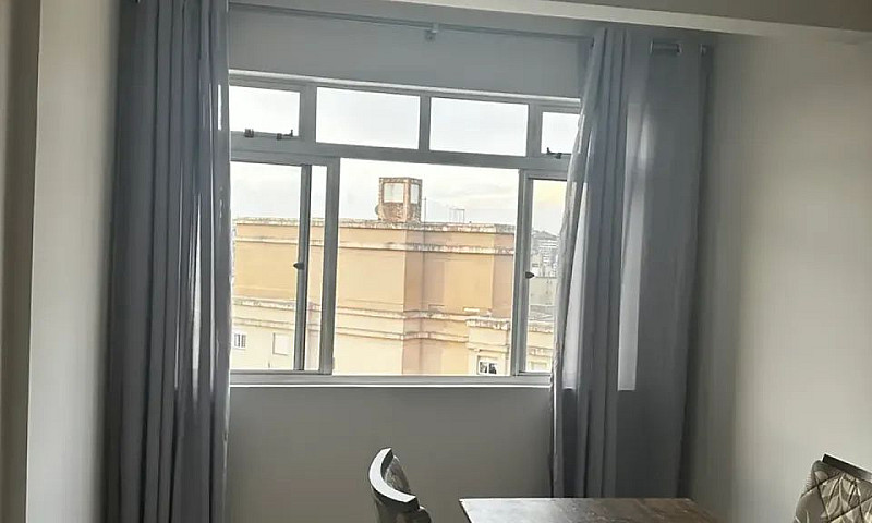Apartamento Para Alu...