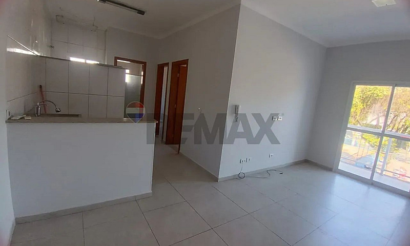 Apartamento No Barbo...