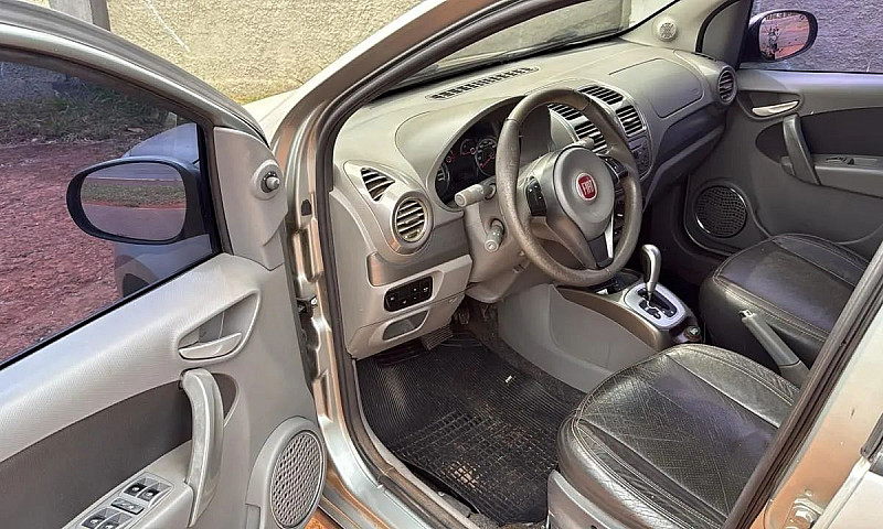 Fiat Grand Siena Ess...
