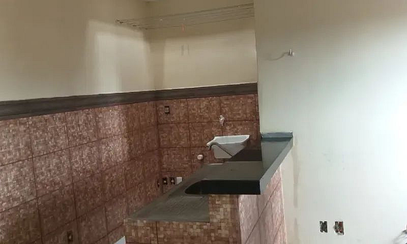 Apartamento Familiar...