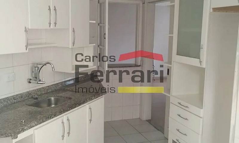 Apartamento, 2 Dormi...