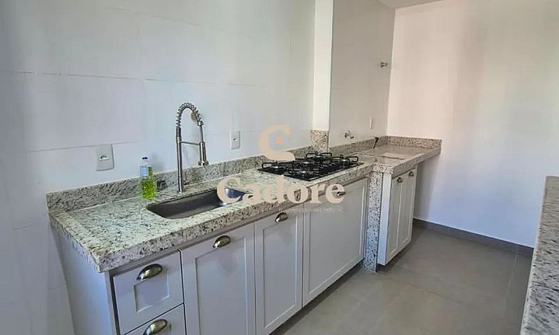 Apartamento 2 Quarto...