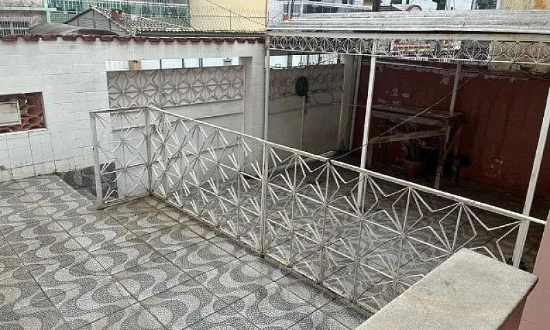 Casa Vila Da Penha, ...