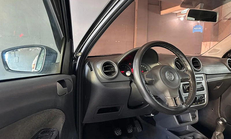 Volkswagen Gol Geraç...