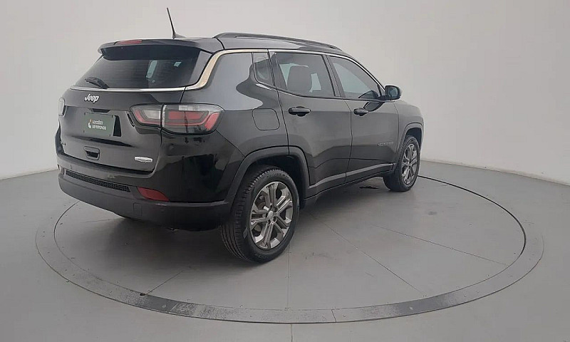 Jeep Compass Long. T...