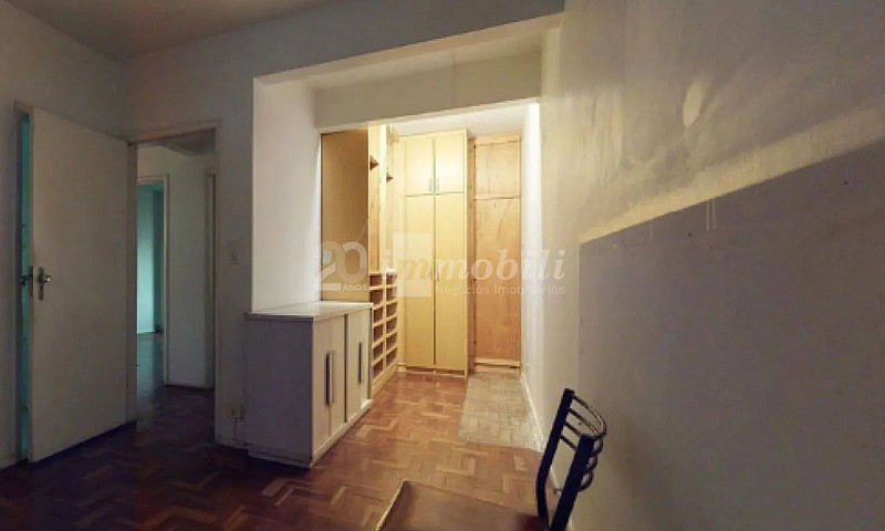 Apartamento Em Perdi...