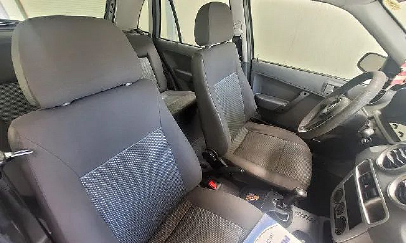 Volkswagen Gol Geraç...