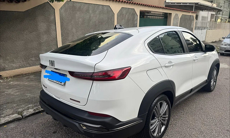 Fiat Fastback 1.0 20...