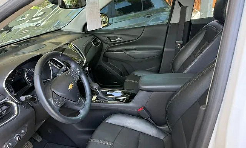 Chevrolet Equinox Pr...