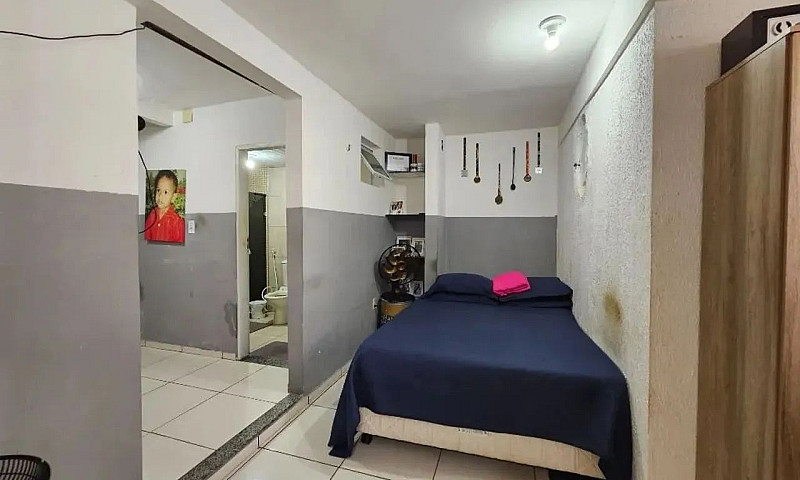Casa Duplex Com 7 Qu...