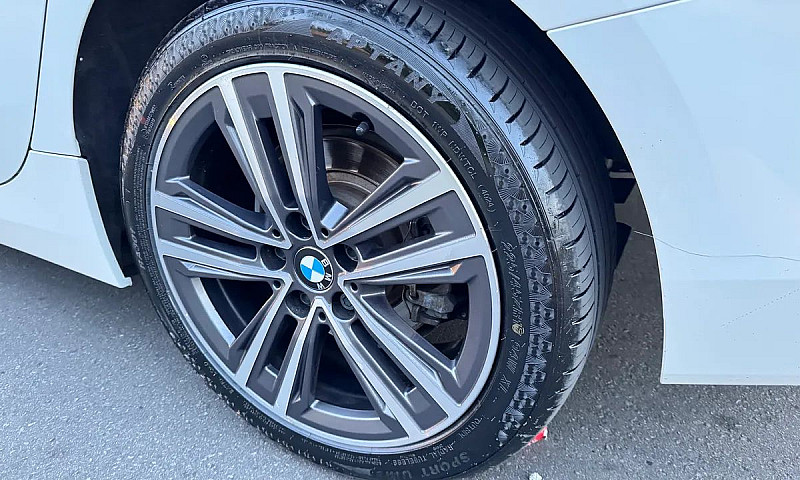 Bmw 218I Gran Coupe ...