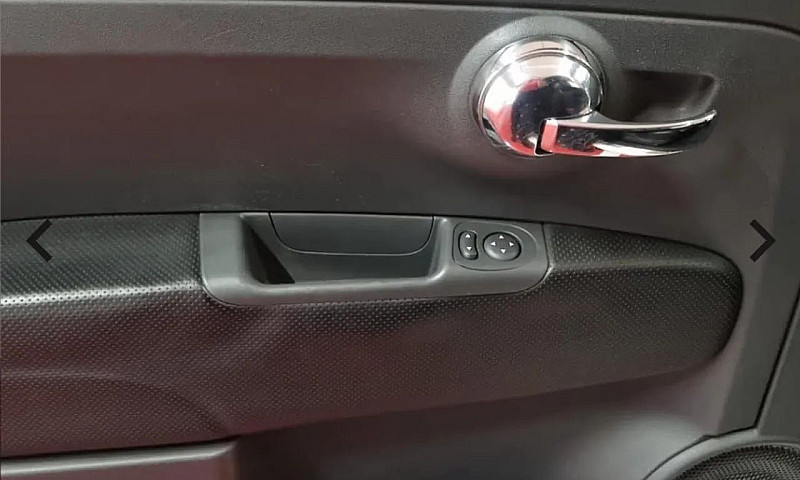 Fiat 500 Sport 1.4 1...