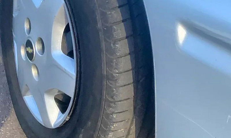 Chevrolet Corsa Sed ...