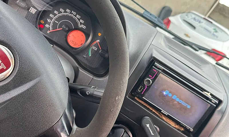 Fiat Palio Celebrati...