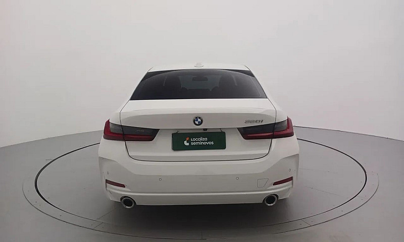 Bmw 320I 320I 2023...