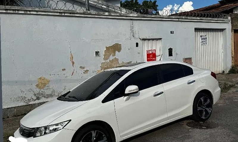 Honda Civic Sedan Ex...
