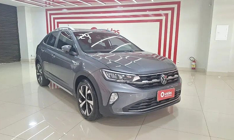 Volkswagen Nivus Hig...