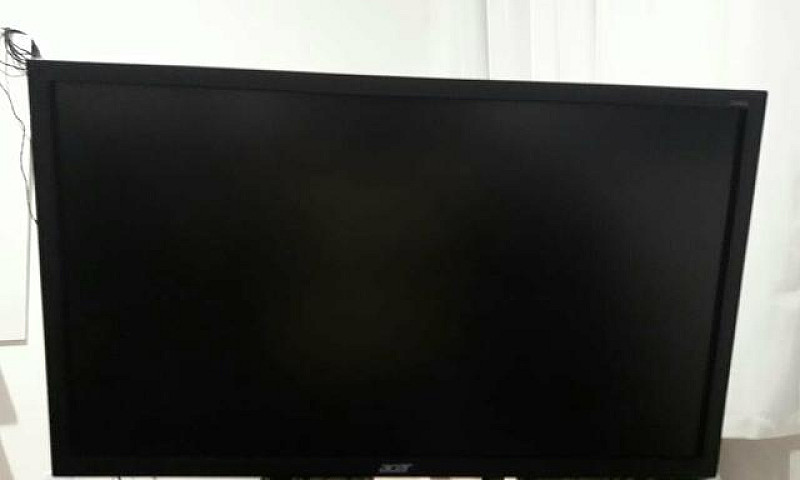 Monitor Acer Led Gam...