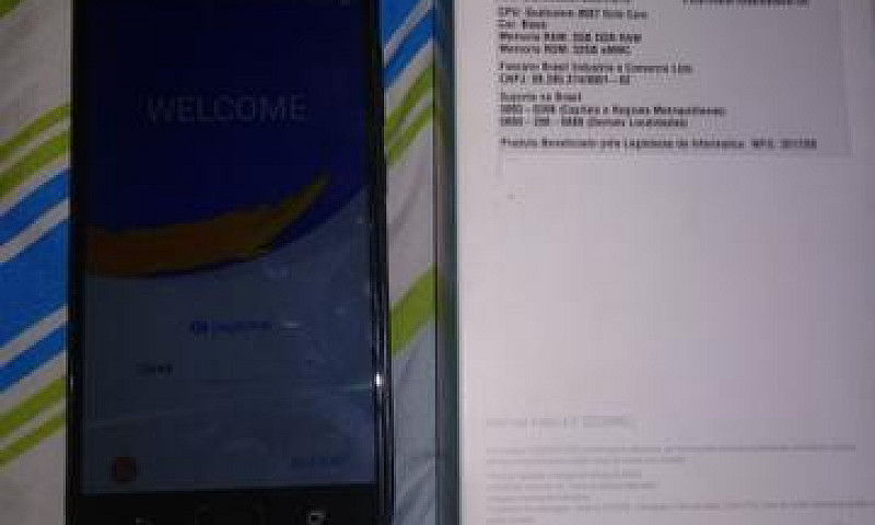 Vendo Celular Zefone...