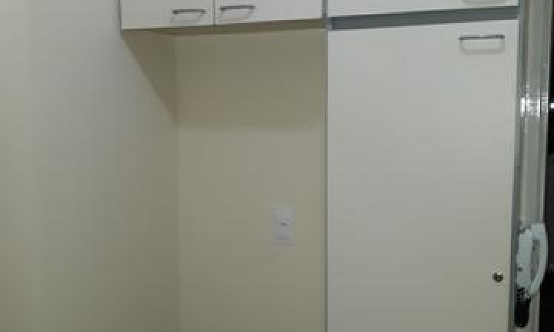 Apartamento 2 Quarto...