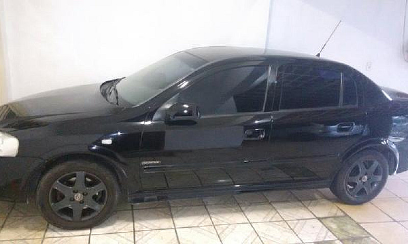 Vendo Astra Ano 2007...