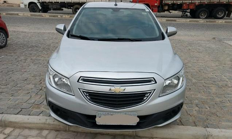 Gm - Chevrolet Onix...