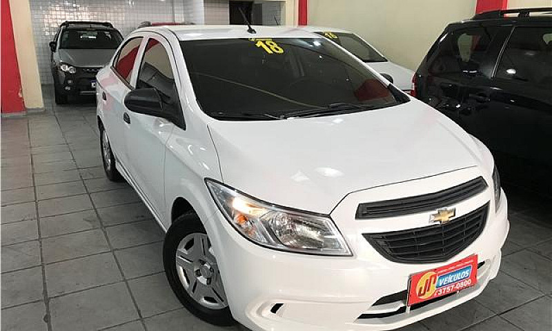 Chevrolet Prisma 1.0...