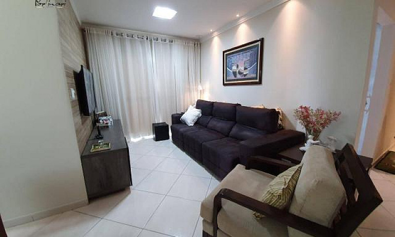 Apartamento Com 2 Do...